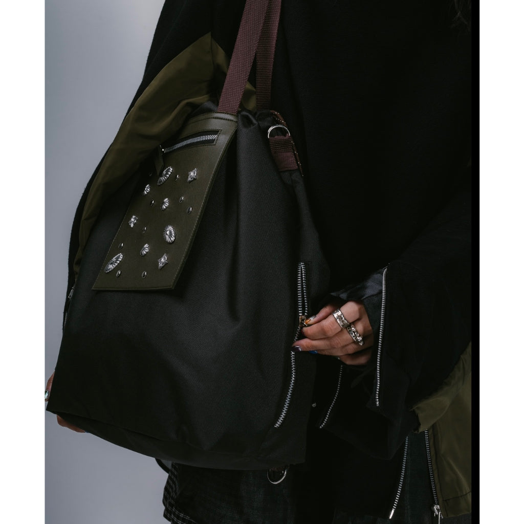 2 Ways Sac - Wad Studio