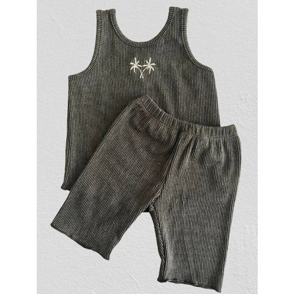 HGL Bambini - Lula Palm Set - Little Saints