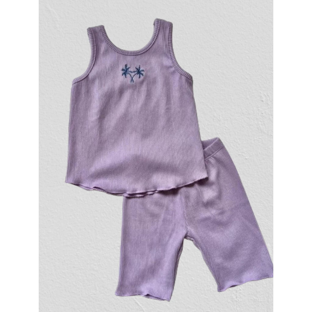 HGL Bambini - Lula Palm Set - Little Saints