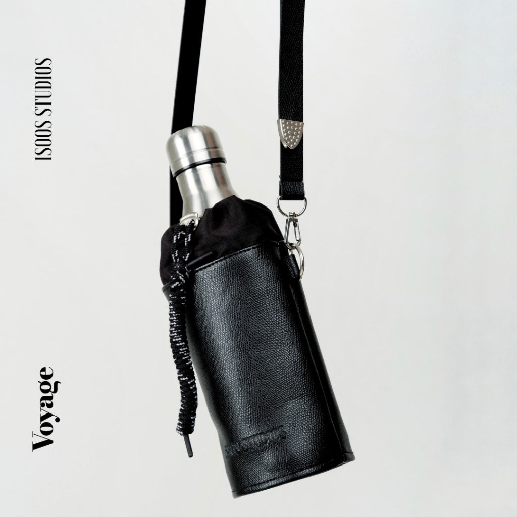 Soleil Bottle Bag - Isoos Studios