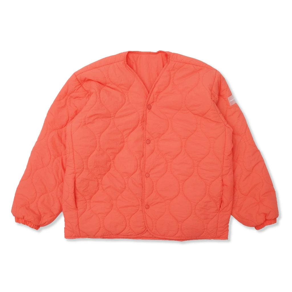 Tammy Reversible Liner Jacket - Mixmacstimes