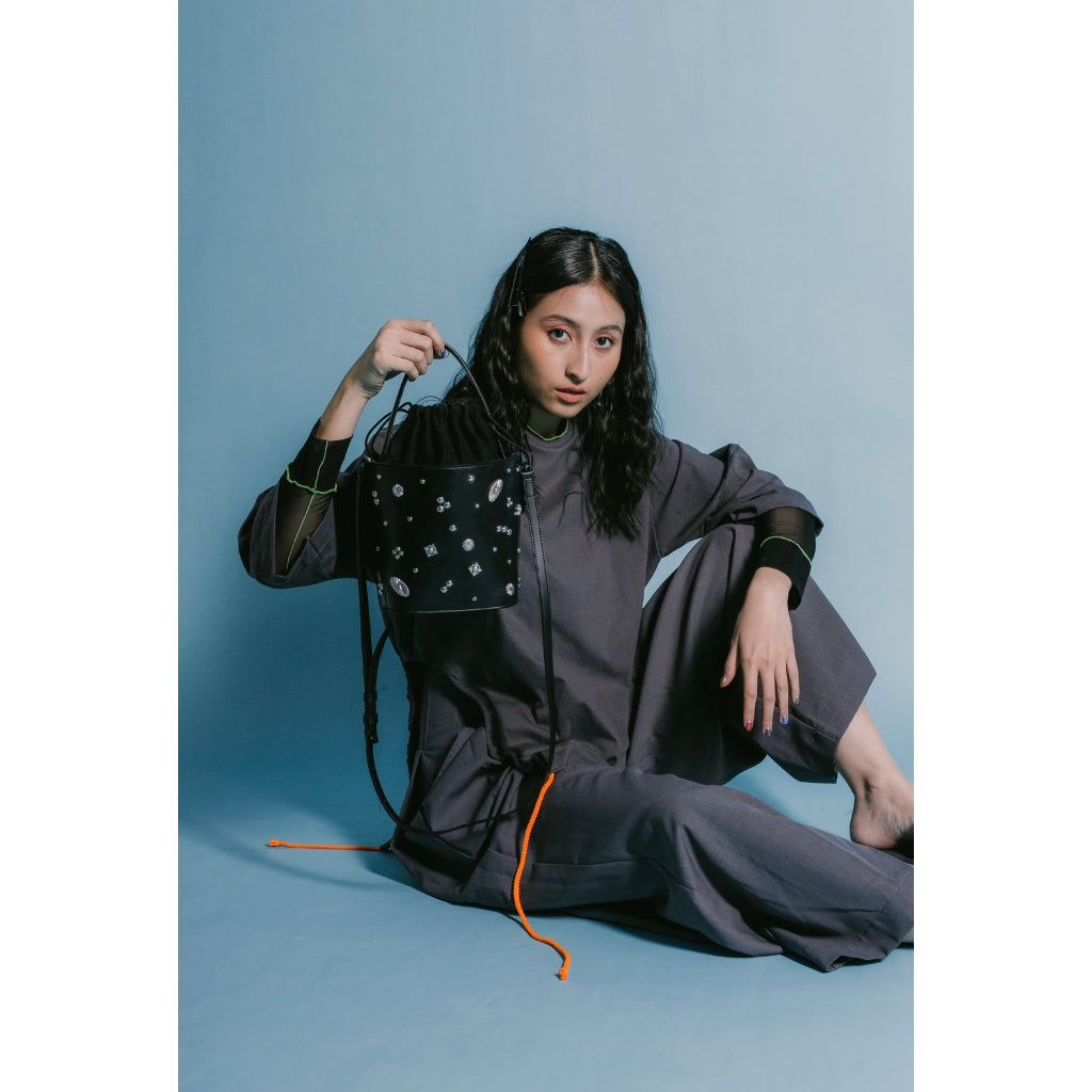Pottie Bag - Wad Studio