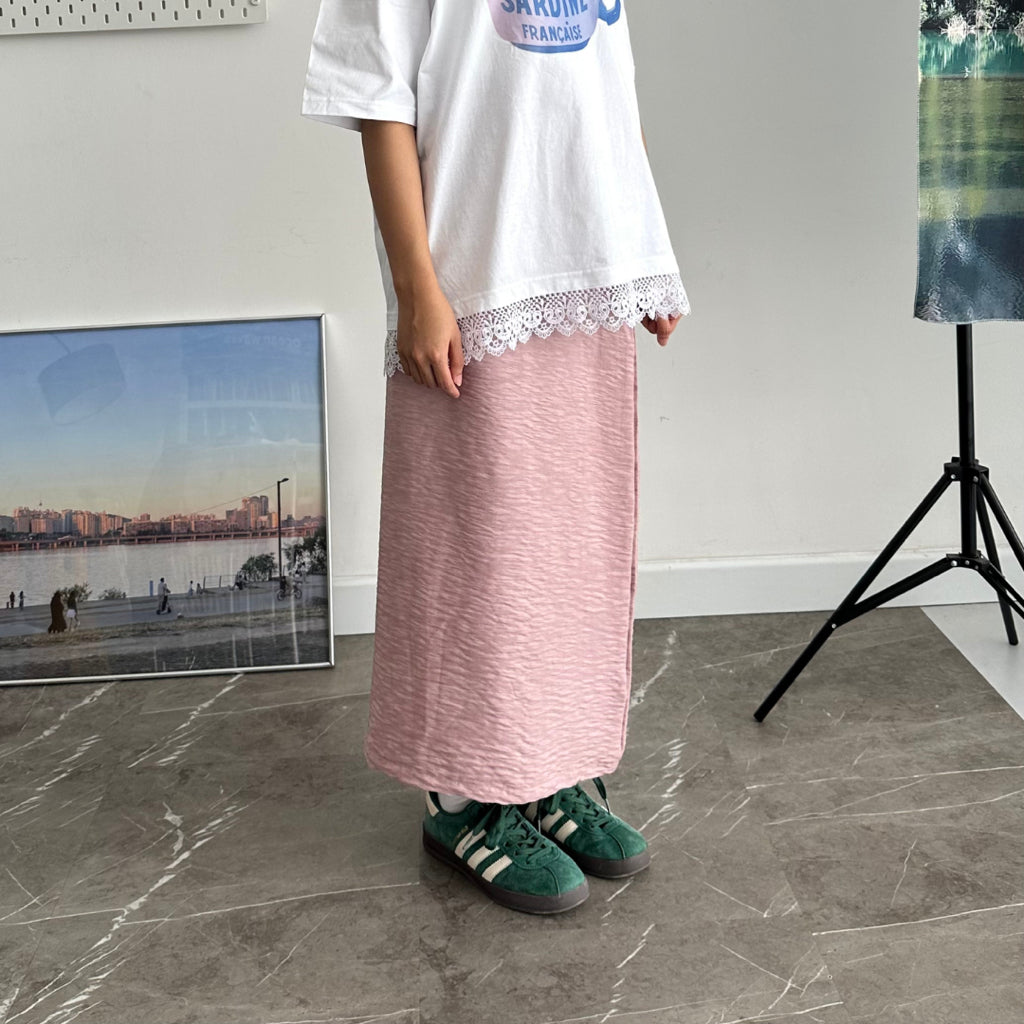 Rose La Jupe Skirt - Tuff Puff