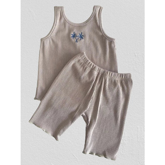 HGL Bambini - Lula Palm Set - Little Saints