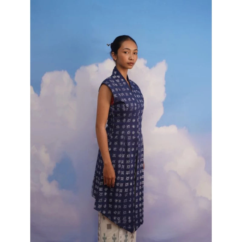 Manikan Batik Tunik - Manikan