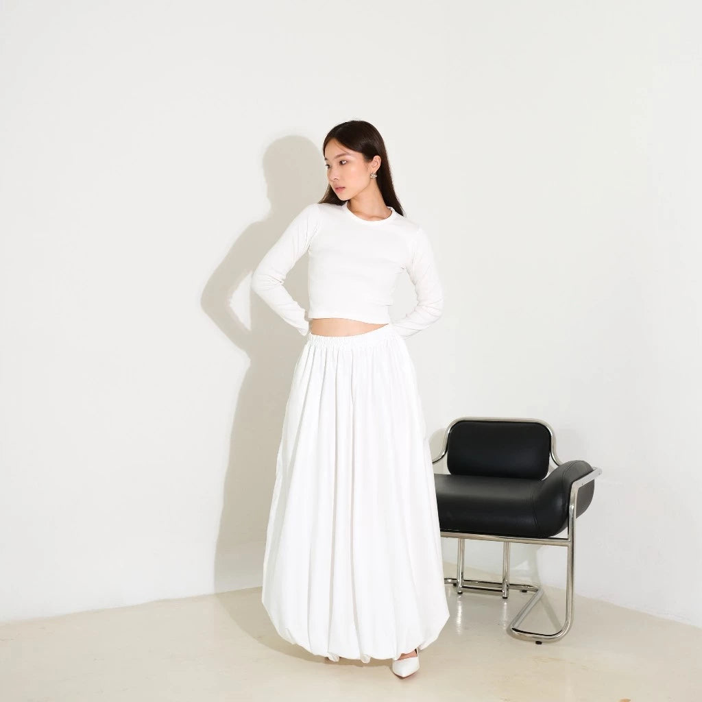 Baloon Skirt - Pukka