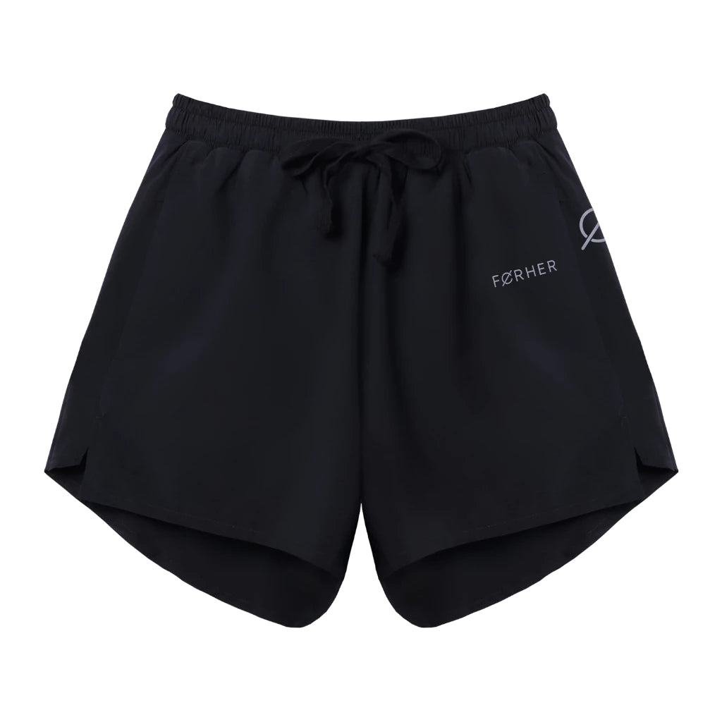Bernie Shortpant - Capslock Forher