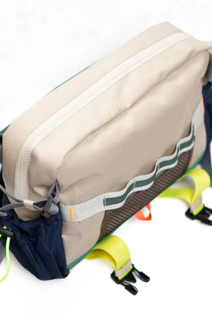 HGL Bambini - Saloi Cove Bag - Karrot