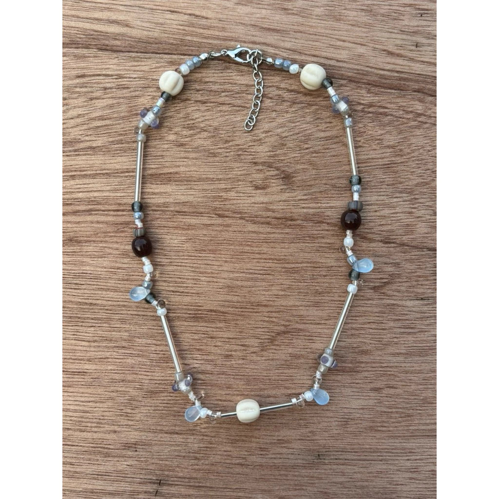 Moony Necklace Cloudy - Hoogy