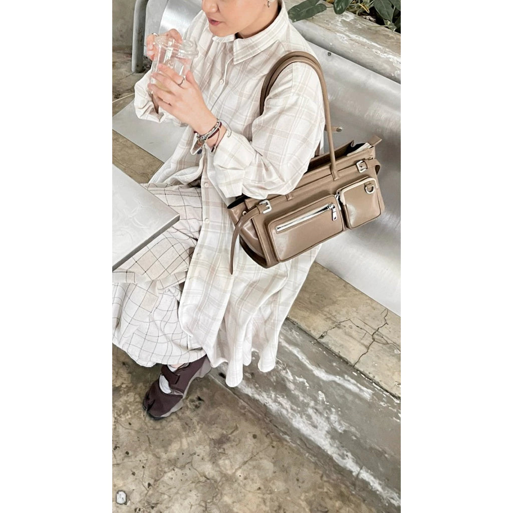 Baguette Bag - Shiloh