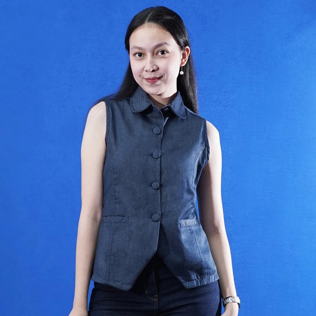 Vera Vest - Daile