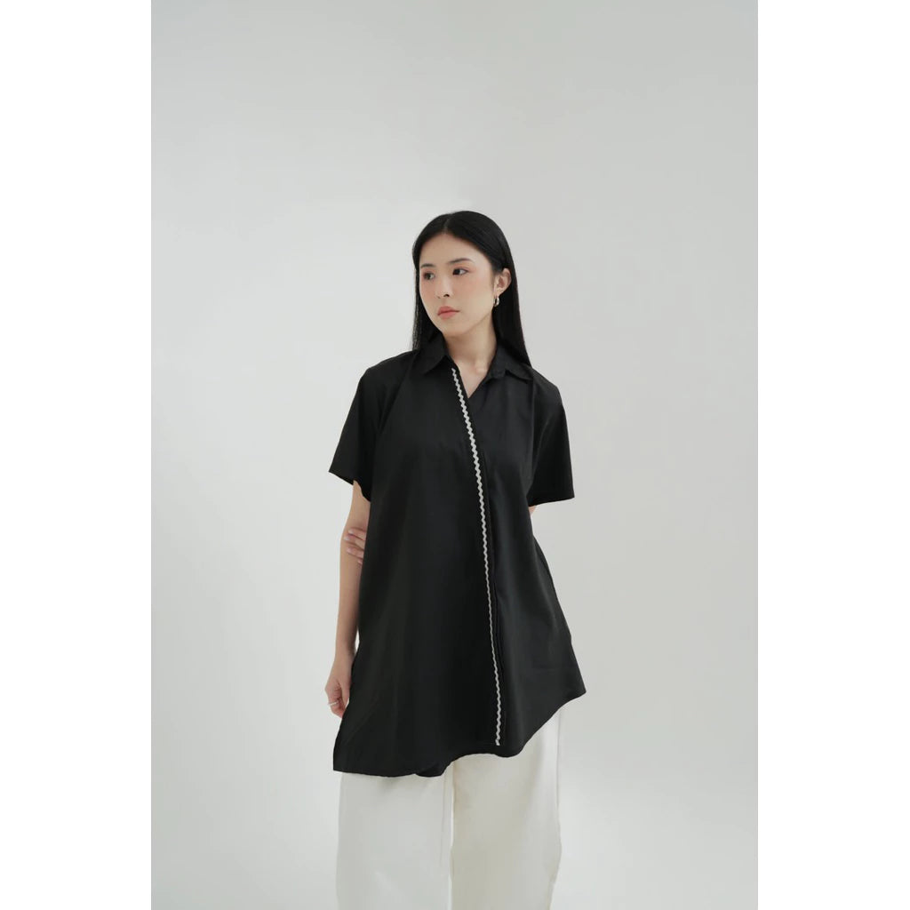 Maika Top - Monday To Friday