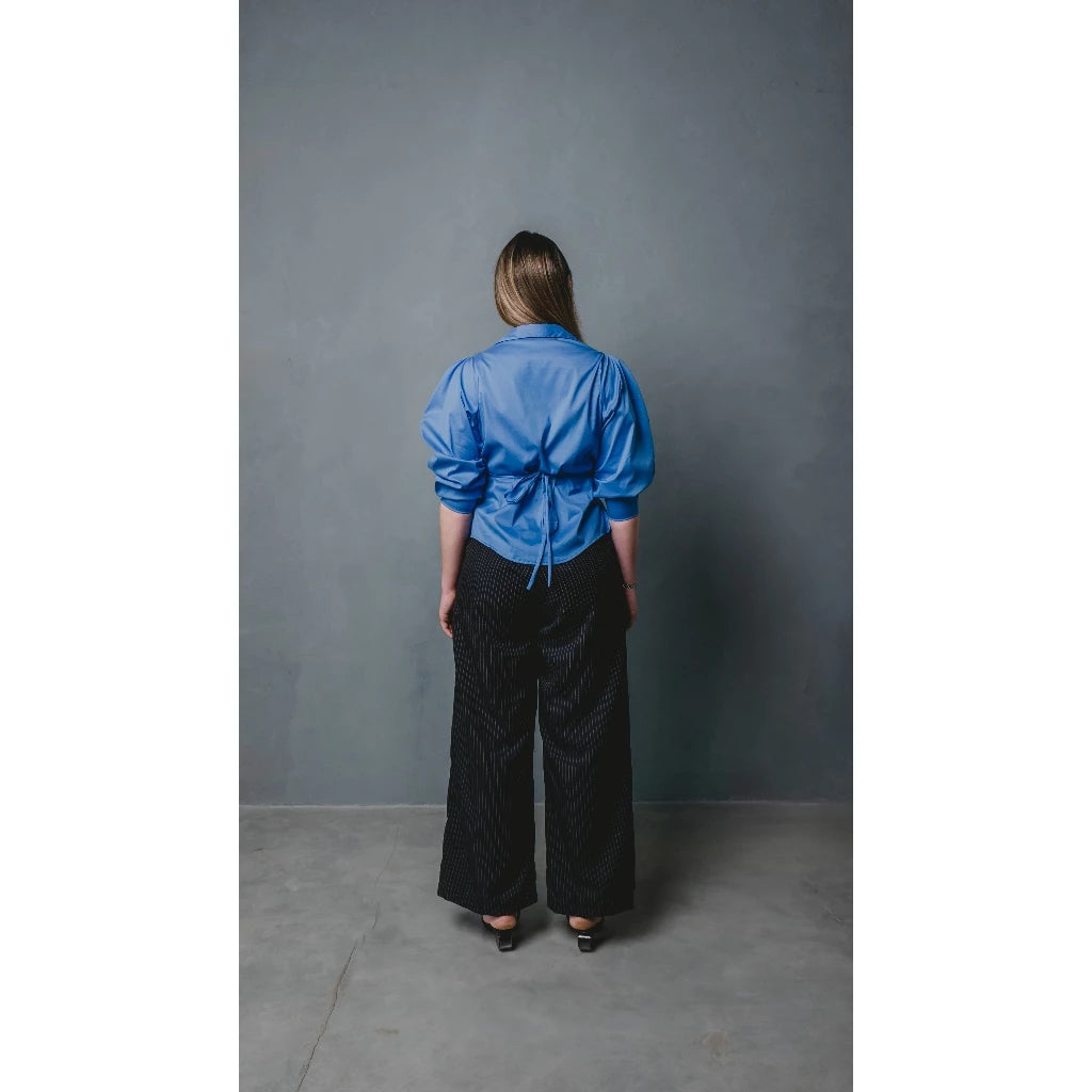 Swan Shirt - Announce