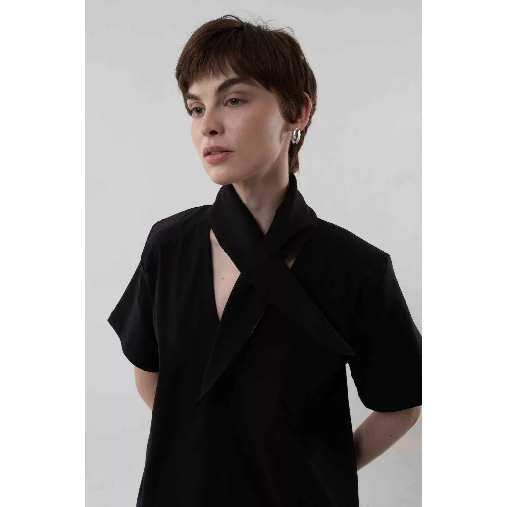 Gaeta Blouse - Morningsol