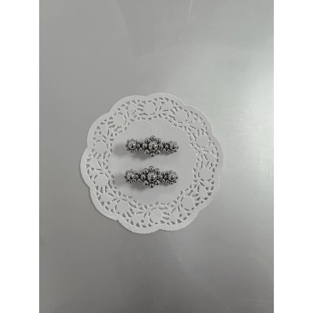 Daisy Hairpin (Small) - Magic Beliver