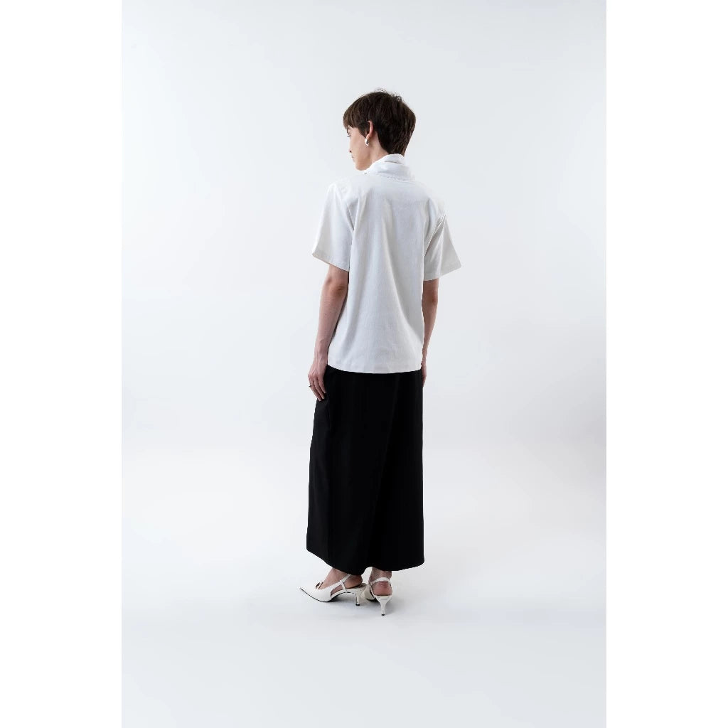 Gaeta Blouse - Morningsol