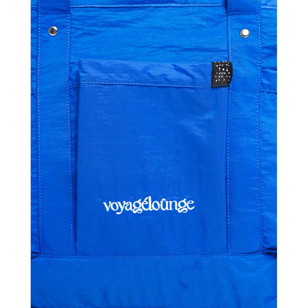 Couche Bag - Lou Tropics
