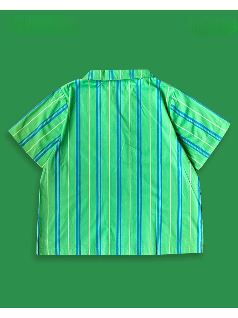 Harlow Shirt - Numana