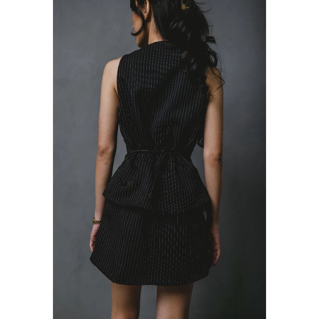 Arden Vest - Announce