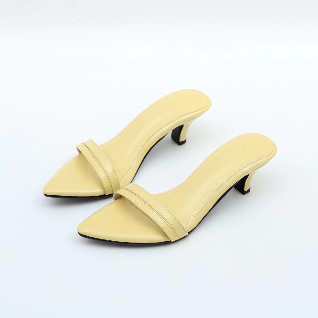 Deborah Heels - Takkan
