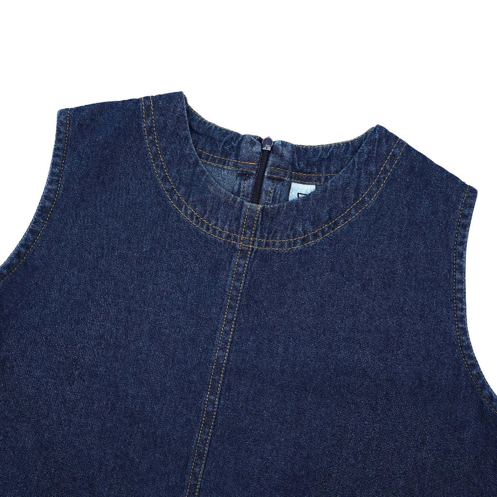 Jennie Sleeveless - Daile