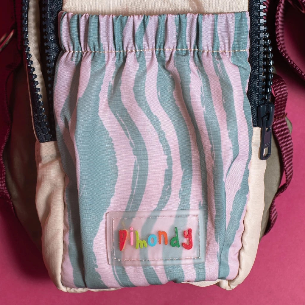 Tumbler Bag - Shimmu And Friends