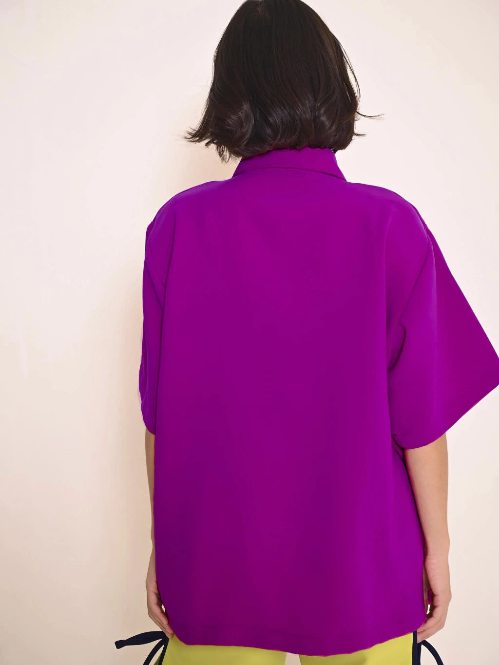 Clover Top - Senora The Label