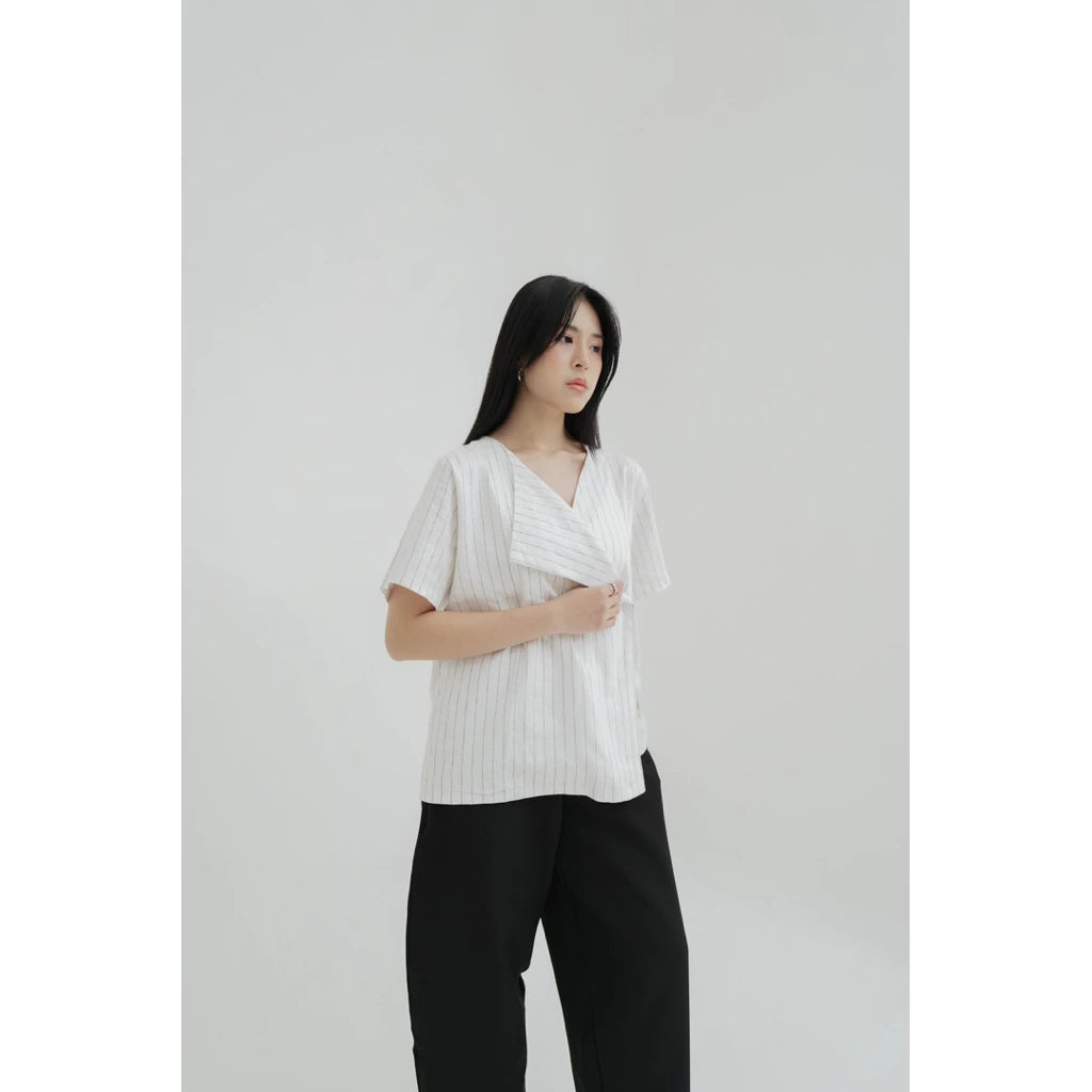 Kai Top - Monday To Friday