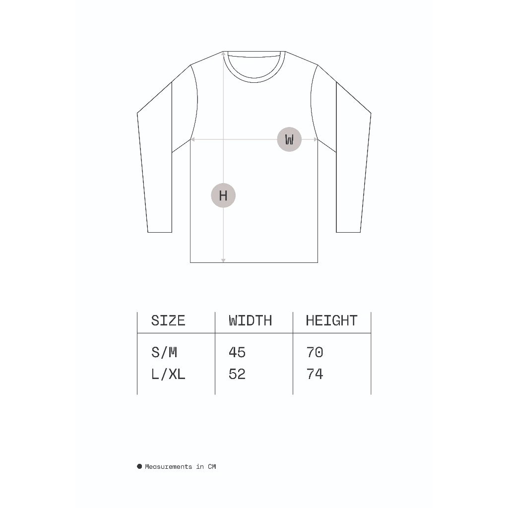 Alecia T-Shirt - Capslock Forher