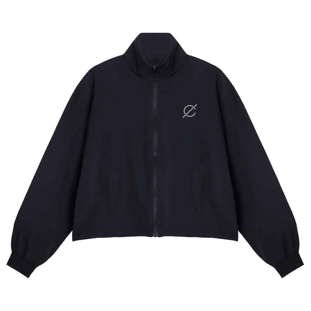 Sofia Jacket - Capslock Forher