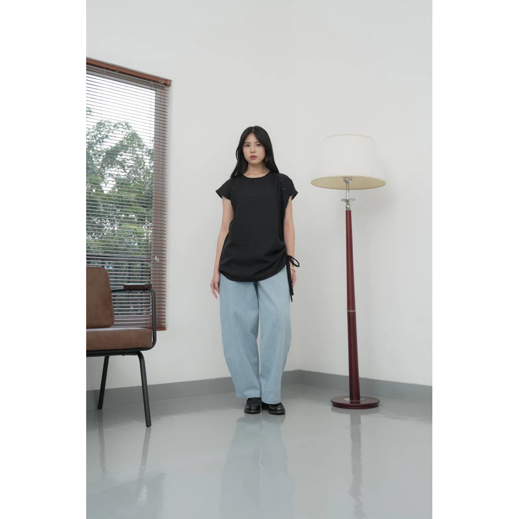 Nara Top - Monday To Friday