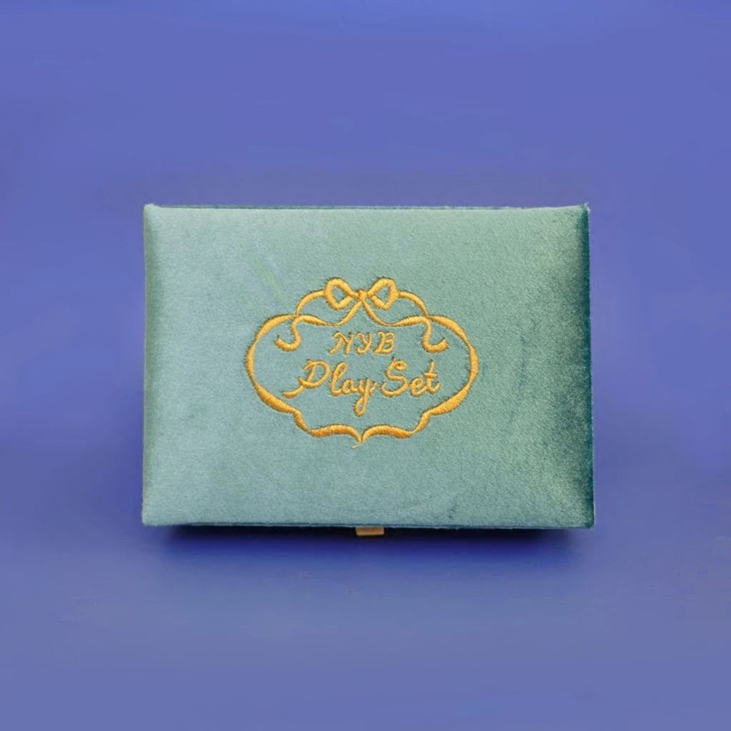 Large NYB Play Set Vol.2 - Not Your Birthday