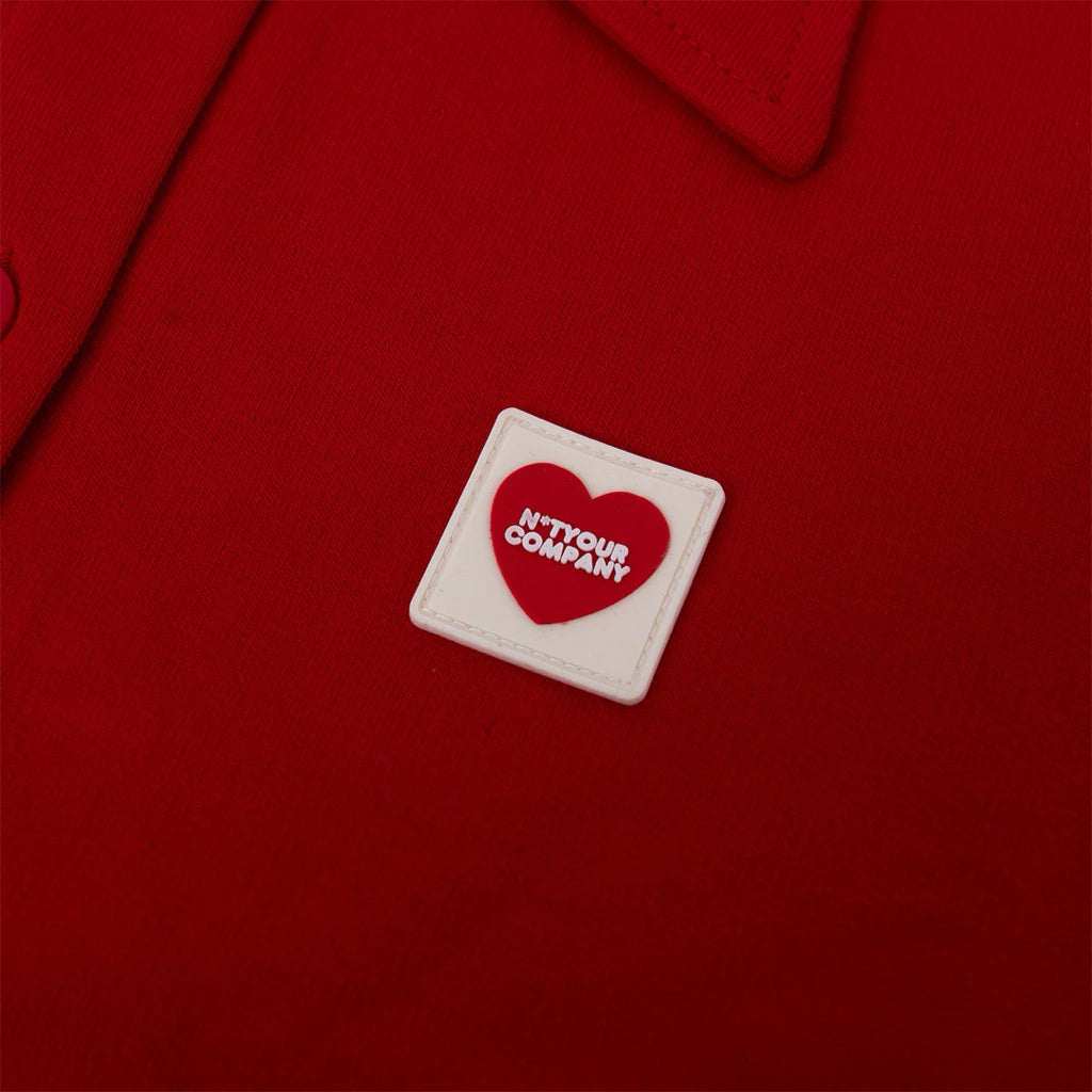 Greta Jacket - Not Your Company