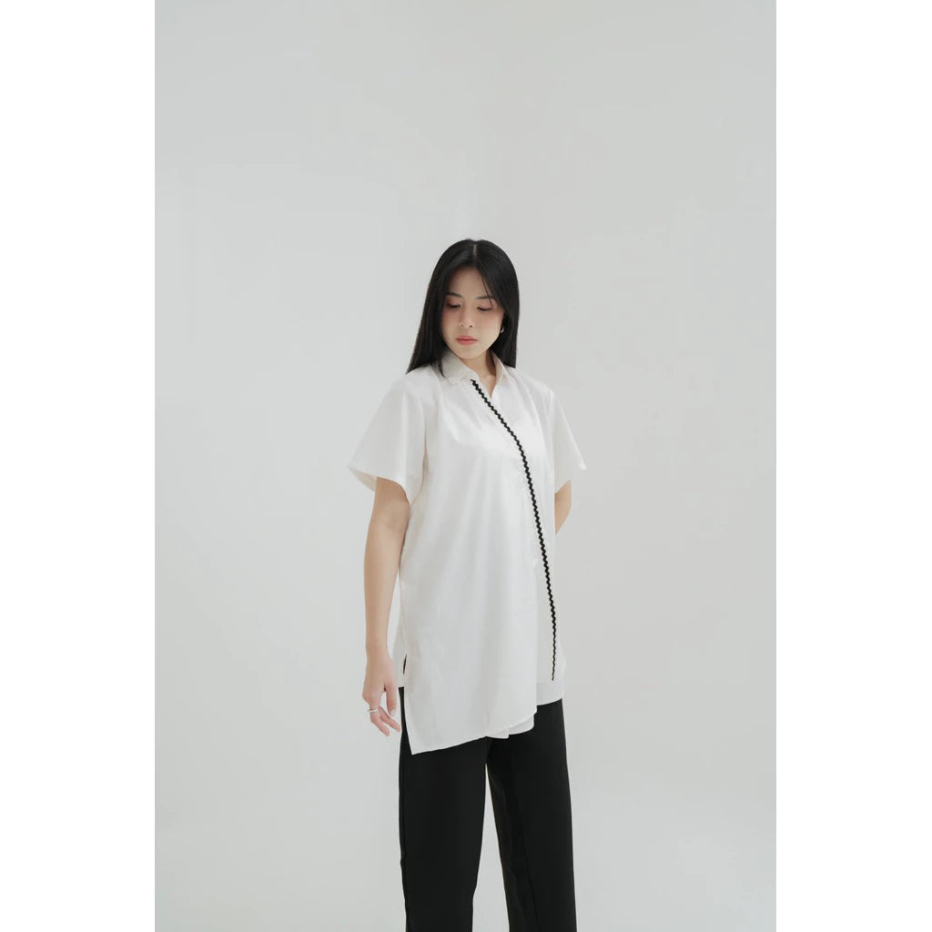 Maika Top - Monday To Friday