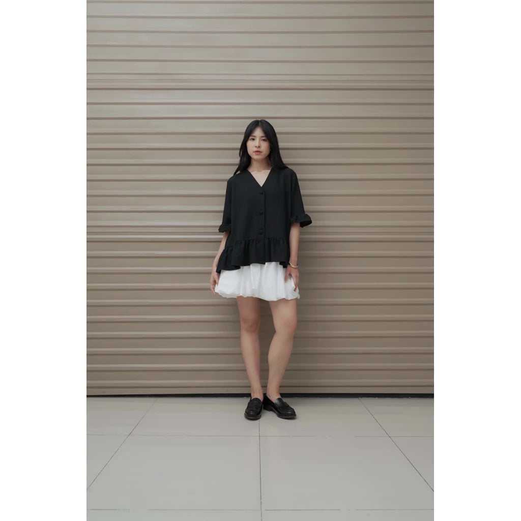 Shaa Top - Monday To Friday