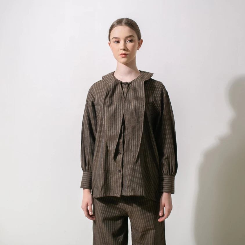 Melody Collar - Tuff Puff