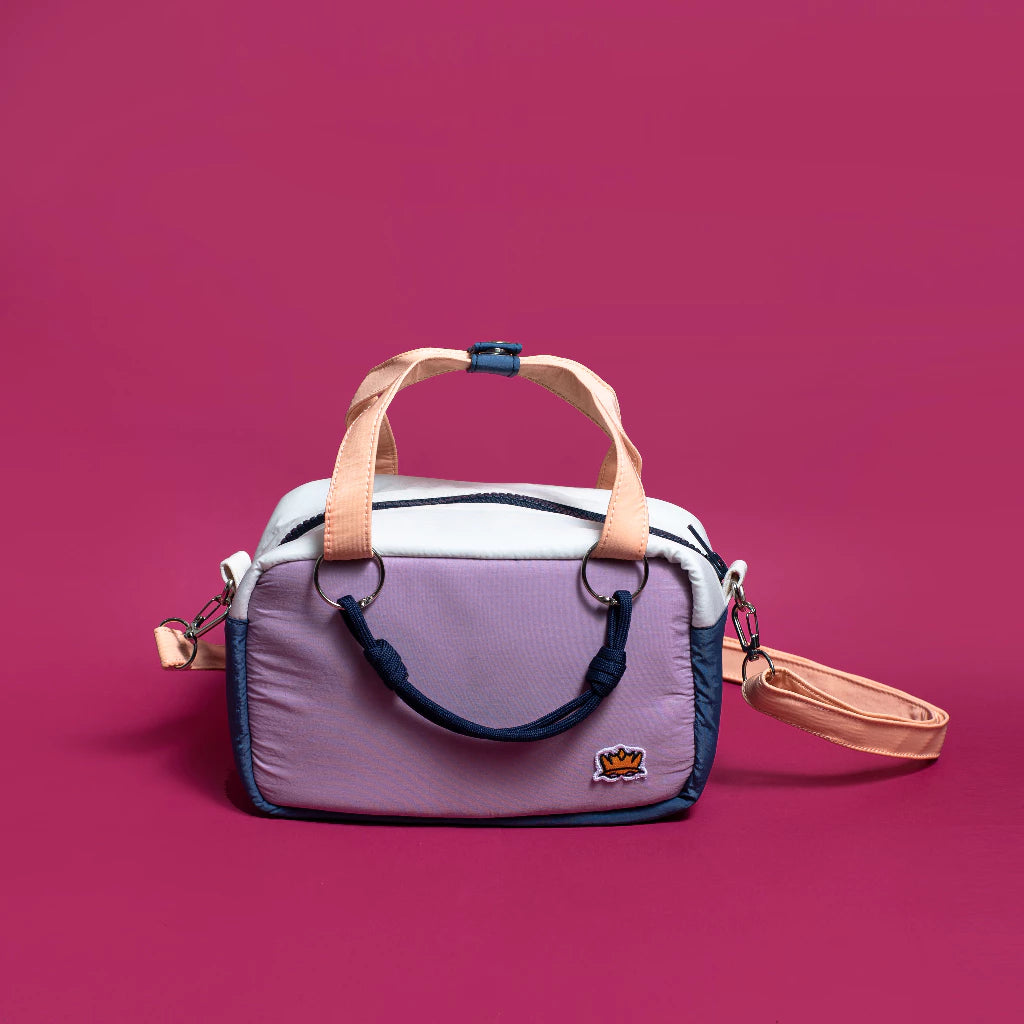 Multi Purpose Bag - Shimmu And Friends