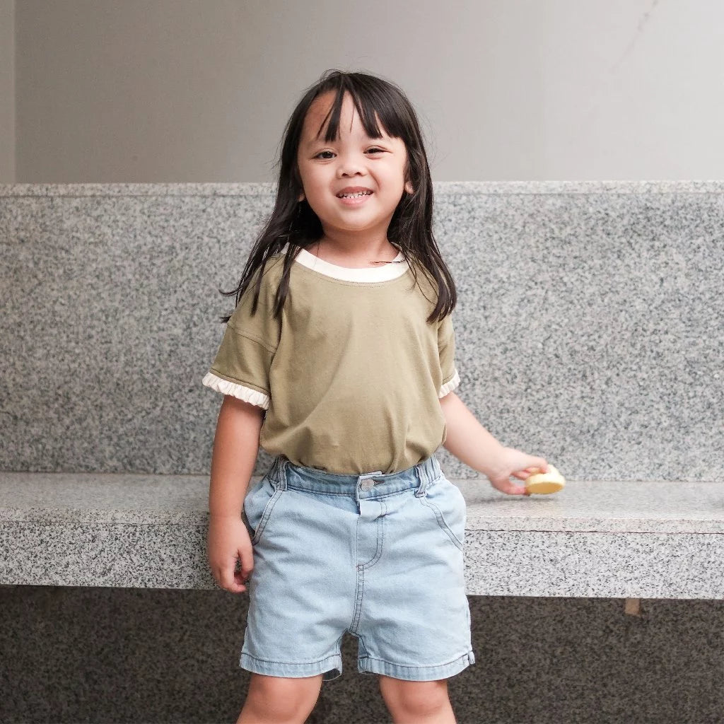 HGL Bambini - Arata Tee - Aoratorie