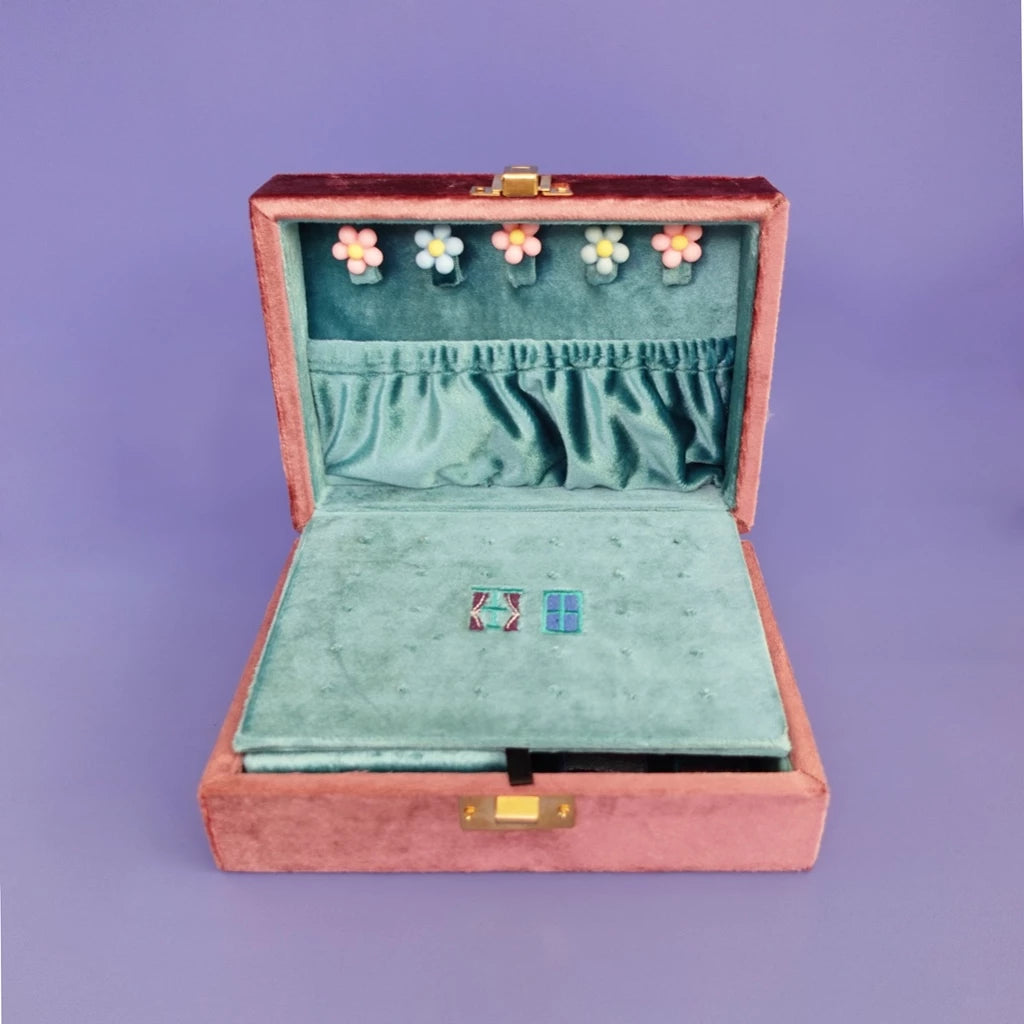 Large NYB Play Set Vol.2 - Not Your Birthday