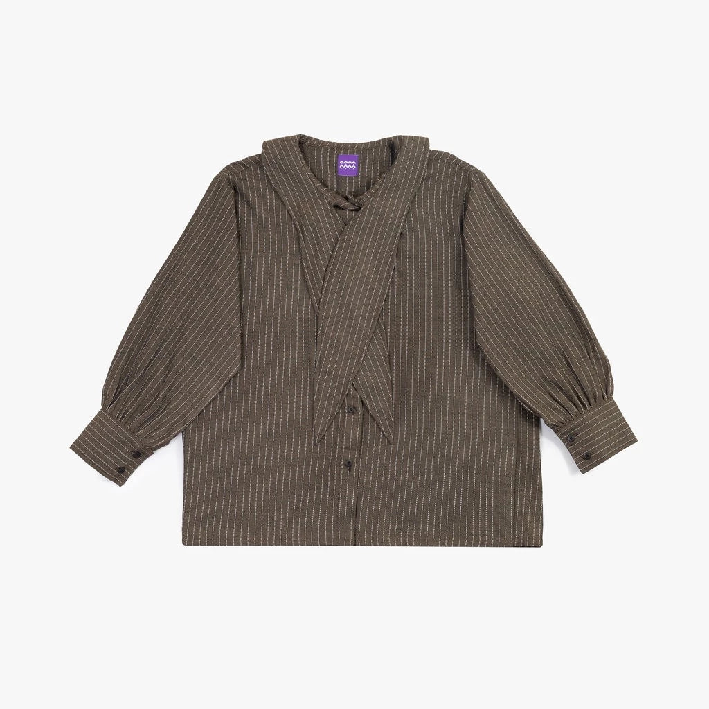 Melody Collar - Tuff Puff