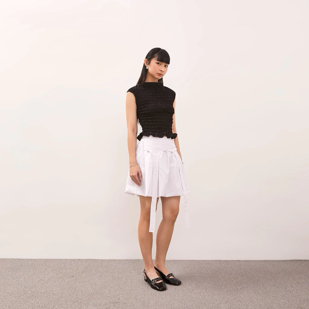 Rugby Sleeveless - Isoos Studios