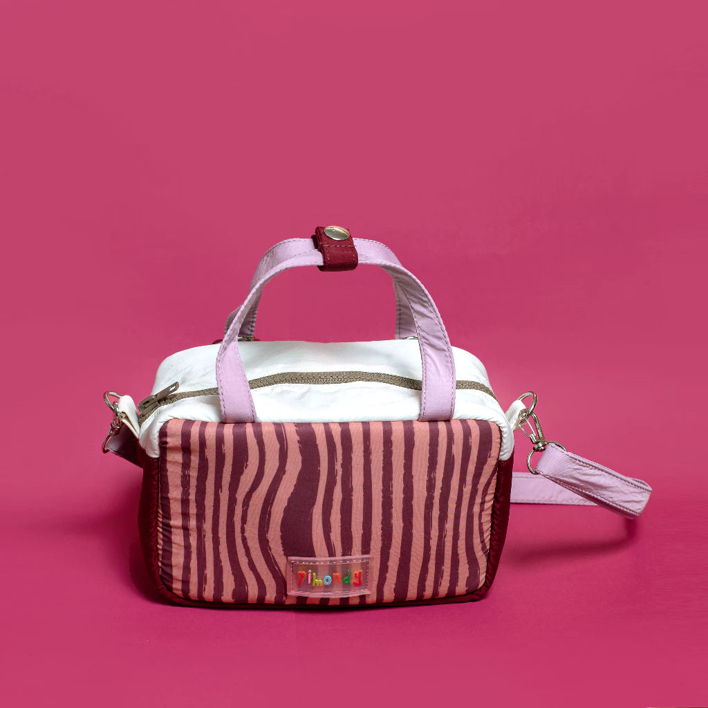 Multi Purpose Bag - Shimmu And Friends