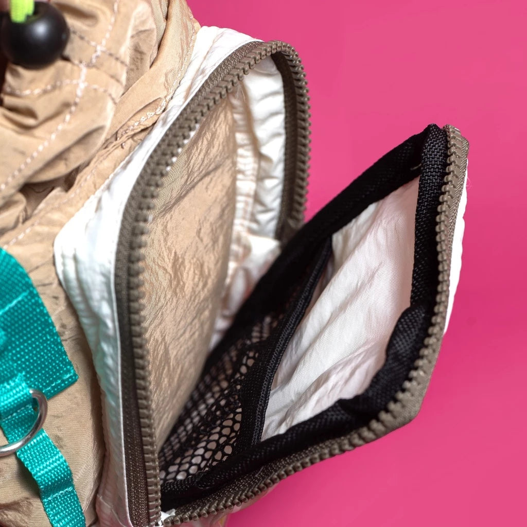 Tumbler Bag - Shimmu And Friends