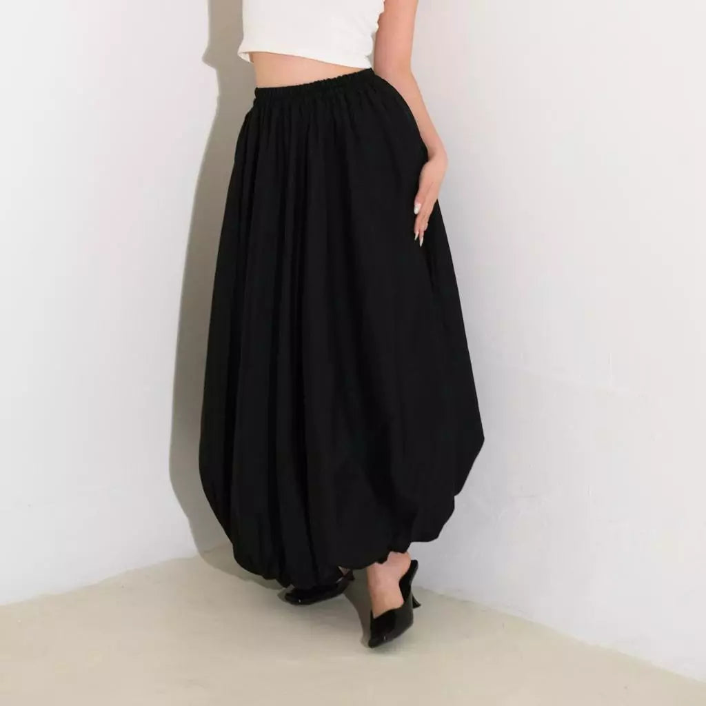 Baloon Skirt - Pukka