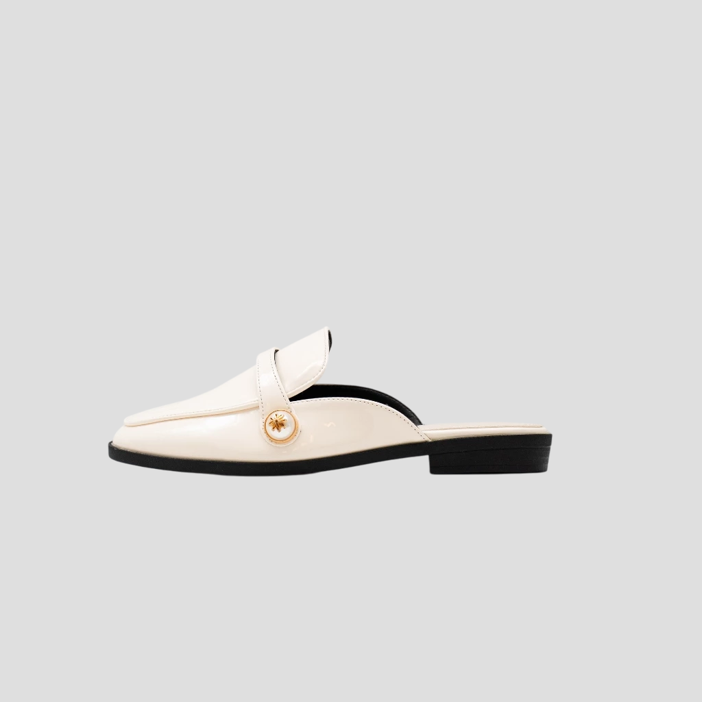 Oxford Flatshoes - Fayt