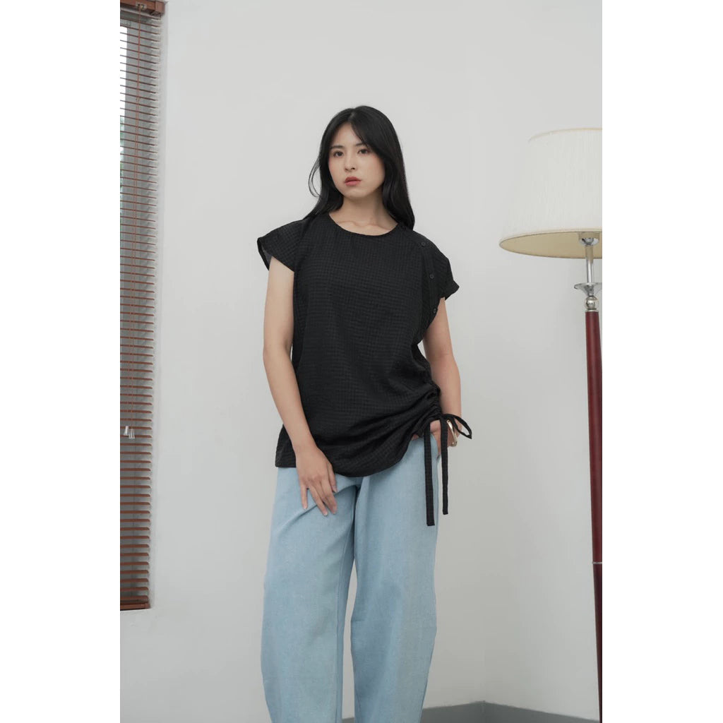 Nara Top - Monday To Friday