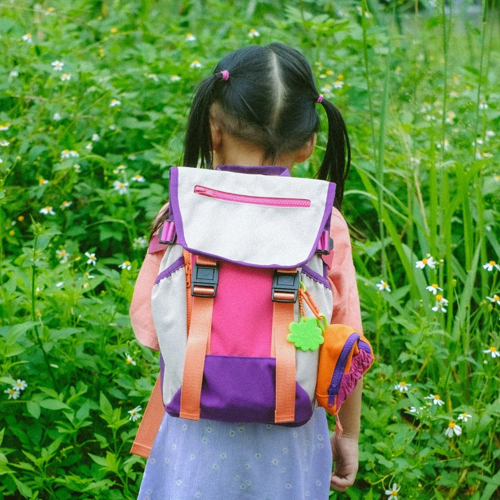HGL Bambini - Vest Puff - Mixmacstimes