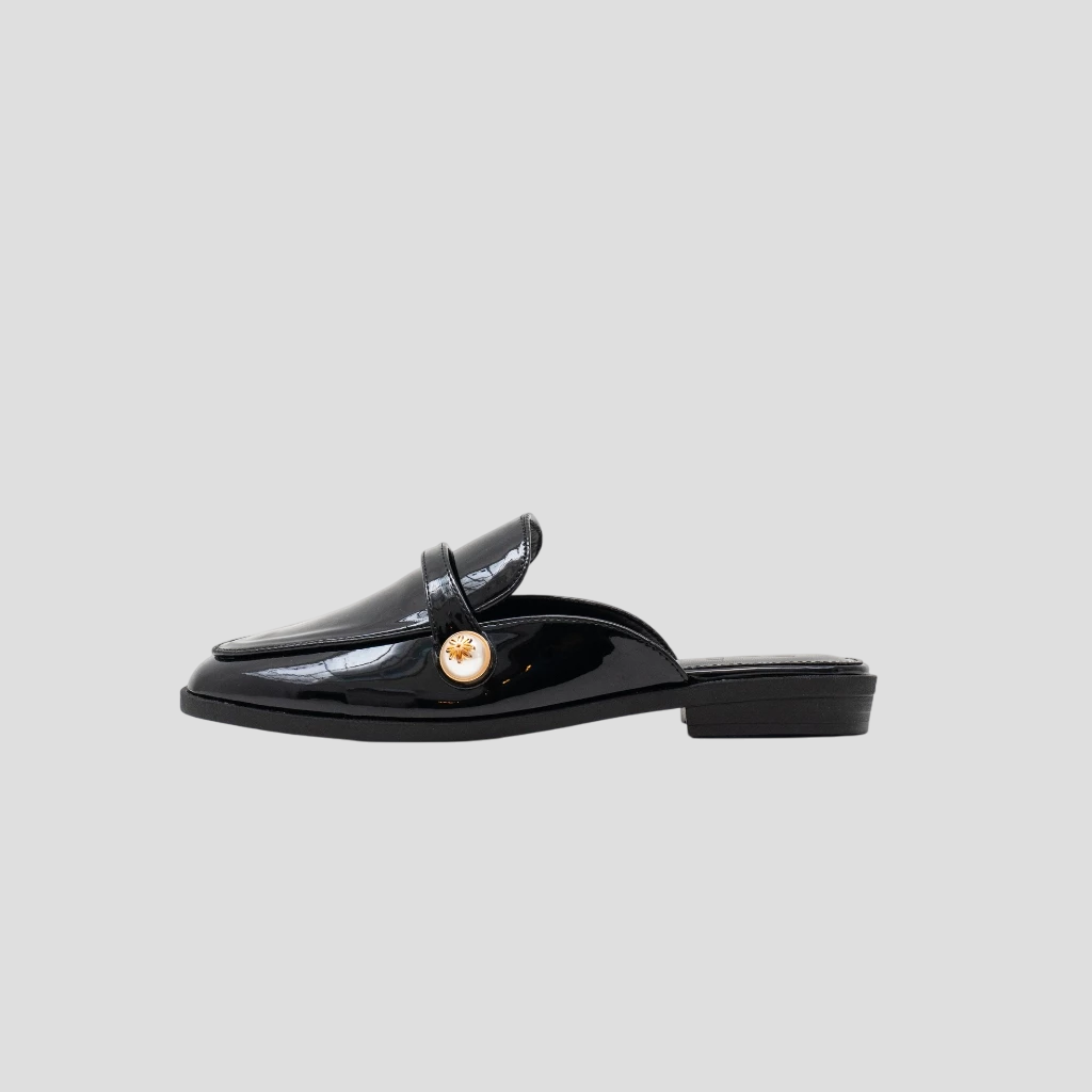 Oxford Flatshoes - Fayt