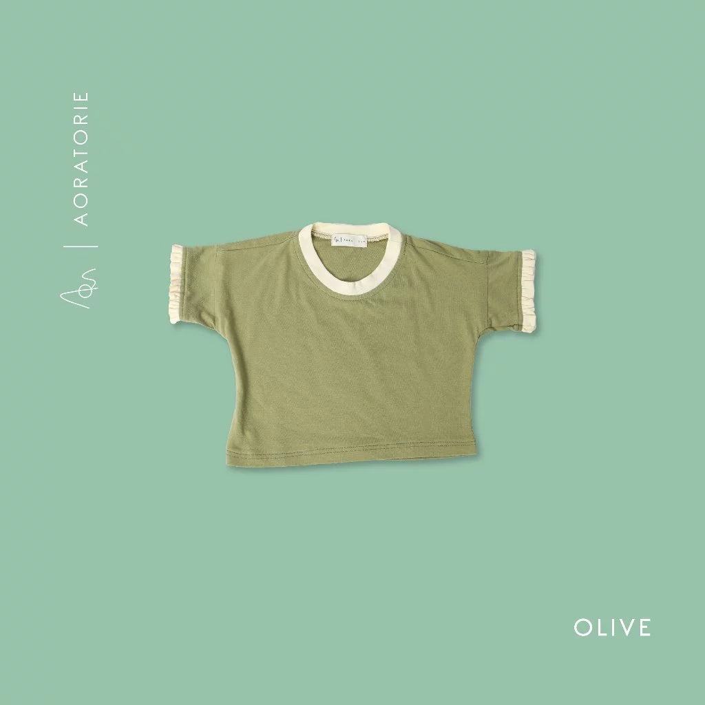 HGL Bambini - Arata Tee - Aoratorie