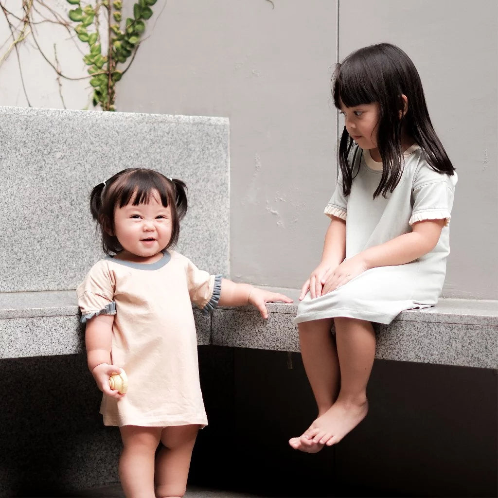 HGL Bambini - Arata Dress - Aoratorie